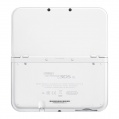 New Nintendo 3DS XL Pearl White