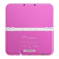 New Nintendo 3DS XL Pink + White