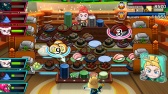 SWITCH Sushi Striker: The Way of Sushido