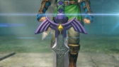SWITCH Hyrule Warriors Definitive Edition