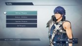 SWITCH Fire Emblem Warriors - Limited edition