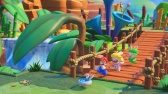 SWITCH Mario + Rabbids Kingdom Battle: Collector's