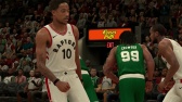 SWITCH NBA 2K18