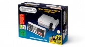 Nintendo Classic Mini: NES