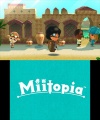 3DS Miitopia