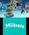 3DS Miitopia