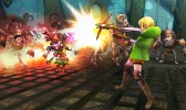 3DS Hyrule Warriors: Legends Limited + amiibo 41