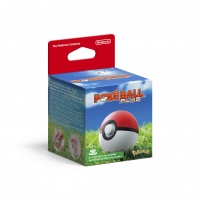 SWITCH Pokéball Plus