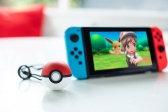 SWITCH Pokéball Plus