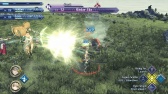 SWITCH Xenoblade Chronicles 2: Torna~The Golden Co