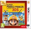 3DS Super Mario Maker Select