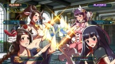 SWITCH SNK Heroines Tag Team Frenzy