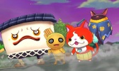 3DS YO-KAI WATCH Blasters Red Cat