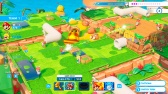 SWITCH Mario + Rabbids Kingdom Battle: Gold Ed.