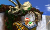 3DS Captain Toad: Treasure Tracker