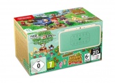 New Nintendo 2DS XL AC Edition incl. AC Welcome am