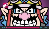 3DS WarioWare Gold