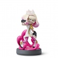 amiibo Splatoon 2 - Off the Hook set