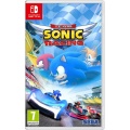 SWITCH Team Sonic Racing