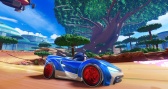 SWITCH Team Sonic Racing