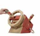 SWITCH Nintendo Labo Vehicle Kit