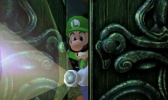 3DS Luigi's Mansion