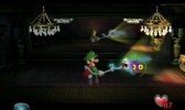 3DS Luigi's Mansion