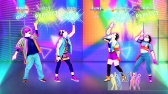 SWITCH Just Dance 2019