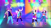 SWITCH Just Dance 2019