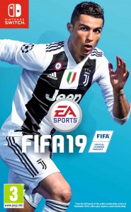 SWITCH FIFA 19