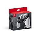 Nintendo Switch Pro Controller (SSB 2 Ed.)