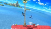 SWITCH Super Smash Bros. Ultimate Limited edition