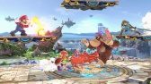 SWITCH Super Smash Bros. Ultimate Limited edition