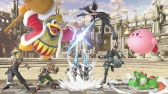 SWITCH Super Smash Bros. Ultimate Limited edition