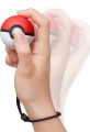 Nintendo Switch+Pokémon:Let's Go Pikachu+Poké Ball