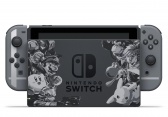 Nintendo Switch Super Smash Bros. Ultimate edition