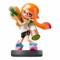 amiibo Smash Inkling 64