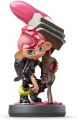 amiibo Splatoon Octoling 3-Pack