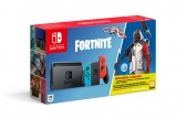 Nintendo Switch Fortnite Bundle