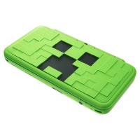 New Nintendo 2DS XL Minecraft - Creeper Edition