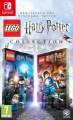 SWITCH LEGO Harry Potter Collection