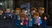 SWITCH LEGO Harry Potter Collection