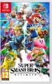 SWITCH Super Smash Bros. Ultimate