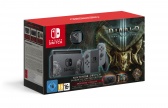 Nintendo Switch Diablo III Limited Edition