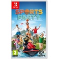 SWITCH Sports Party