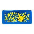 Alumi Case for Nintendo Switch (Pikachu - Blue)