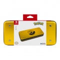 Alumi Case for Nintendo Switch (Pikachu - Gold)