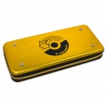 Alumi Case for Nintendo Switch (Pikachu - Gold)