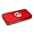 Alumi Case for Nintendo Switch (Mario)