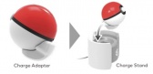 Pokéball Plus Charging Stand